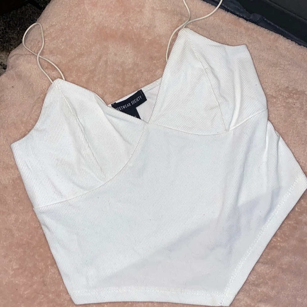 Cute top